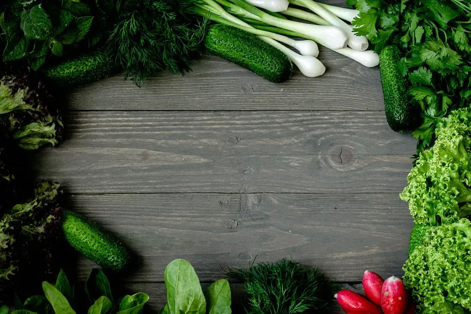 Bulan Thai Vegeterian Kitchen