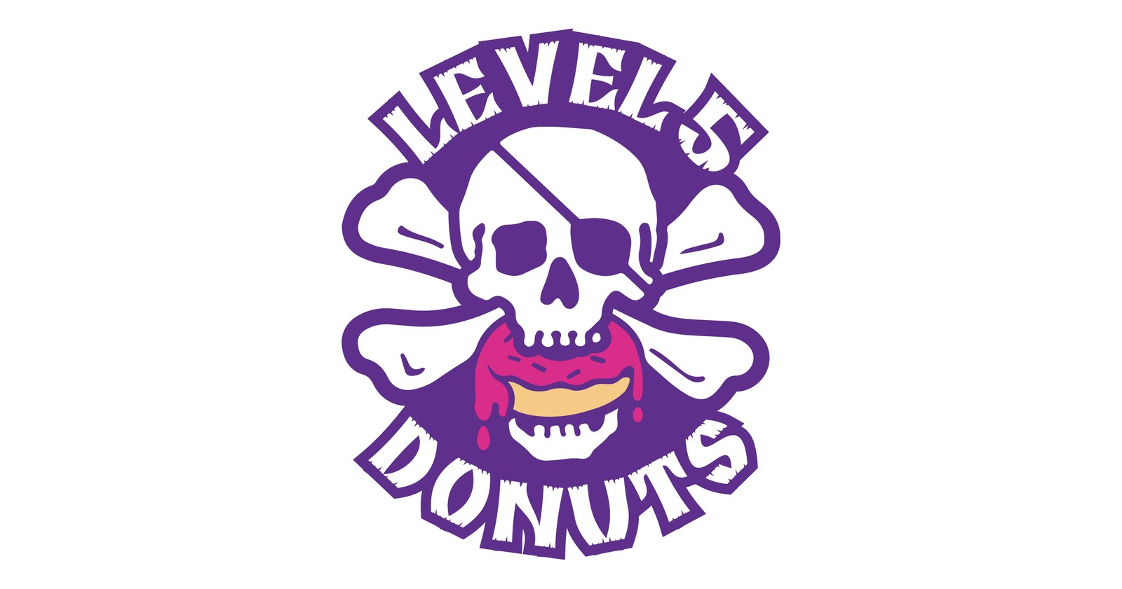 Level 5 Donuts