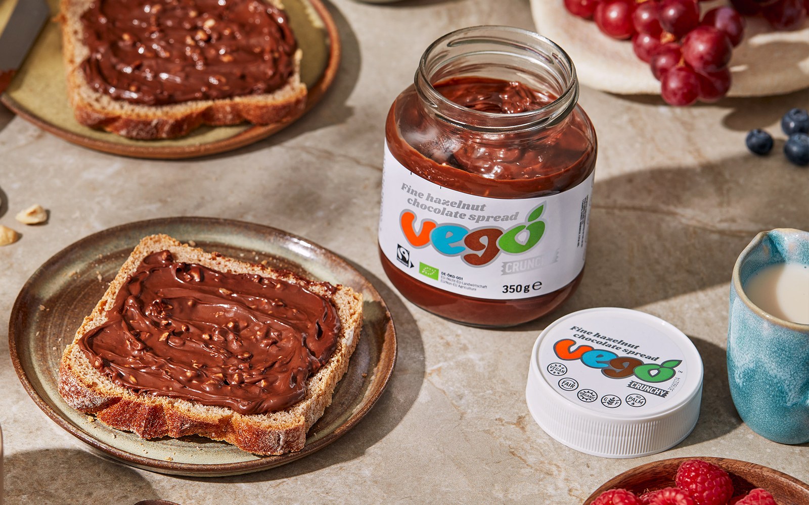Vego Bio-Schokolade