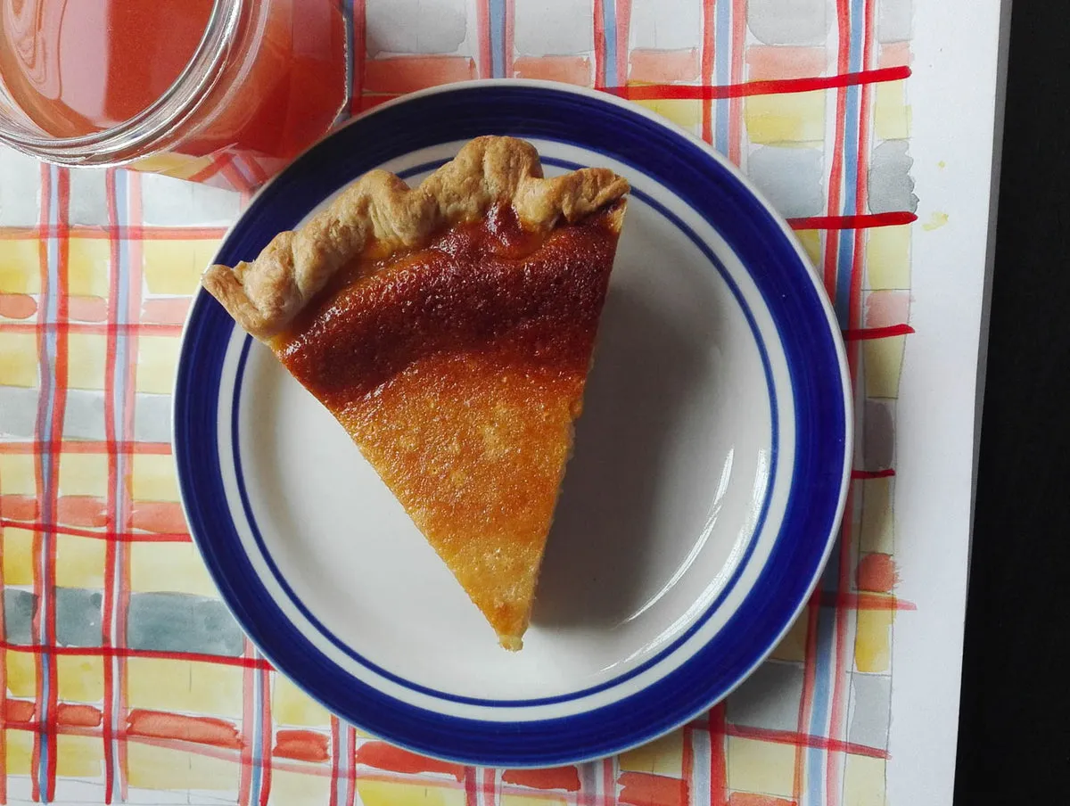 A. Pastry Shop