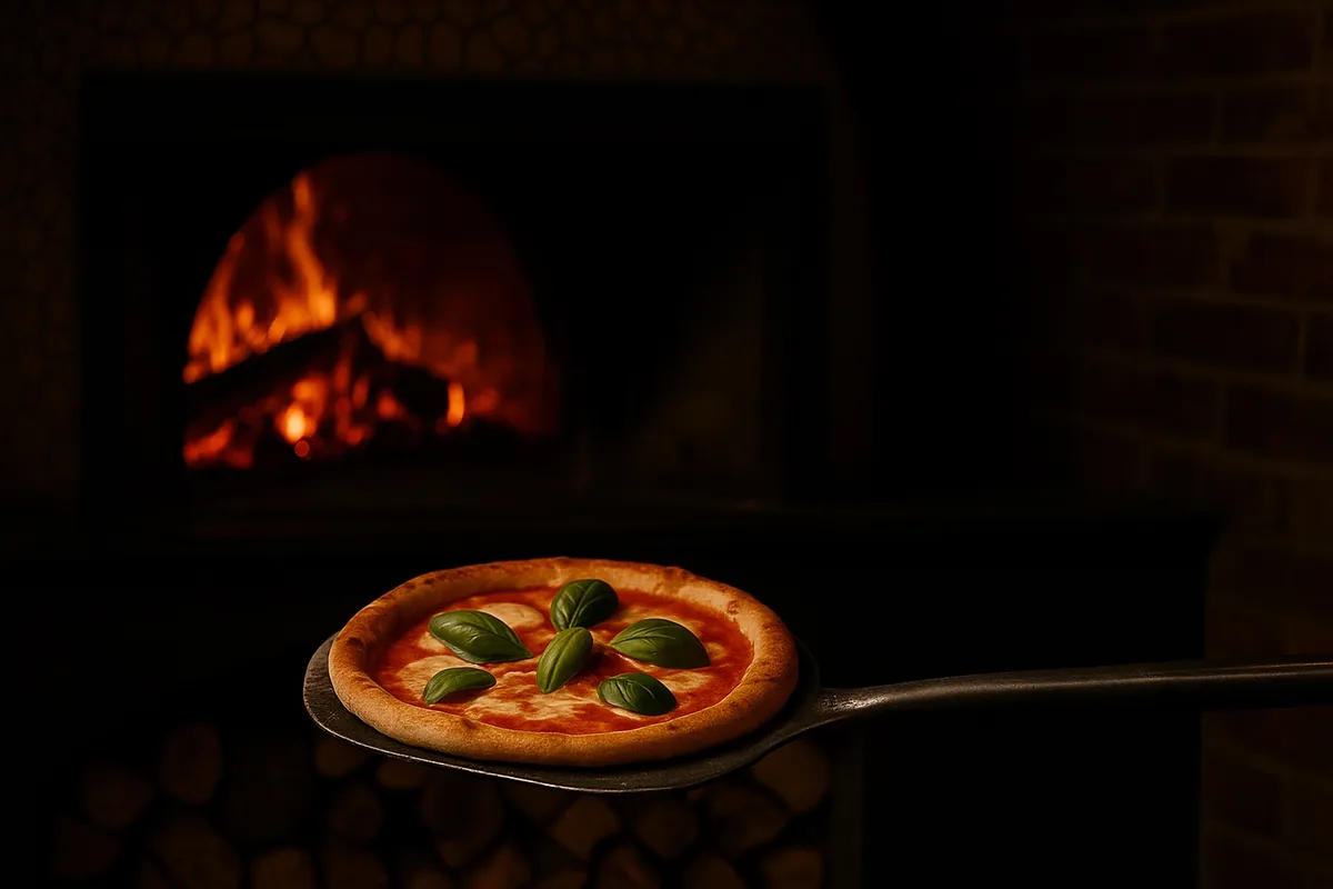 Mamma Pizza
