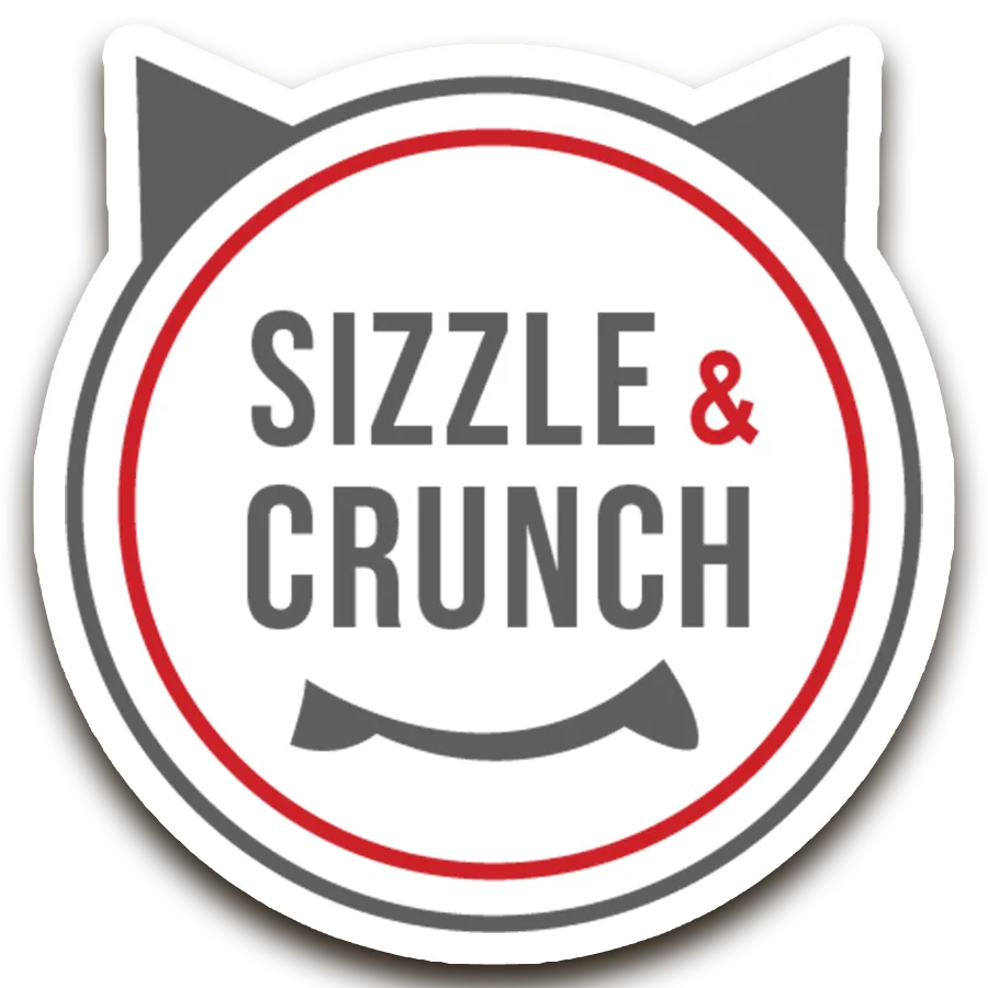 Sizzle & Crunch
