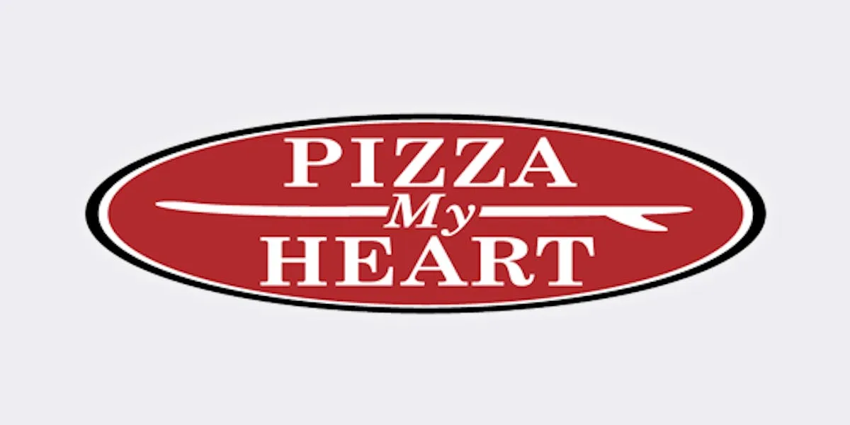 Pizza My Heart
