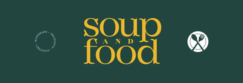Soup & Food Mockritz