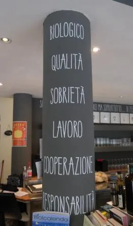 Osteria di Fuori Porta