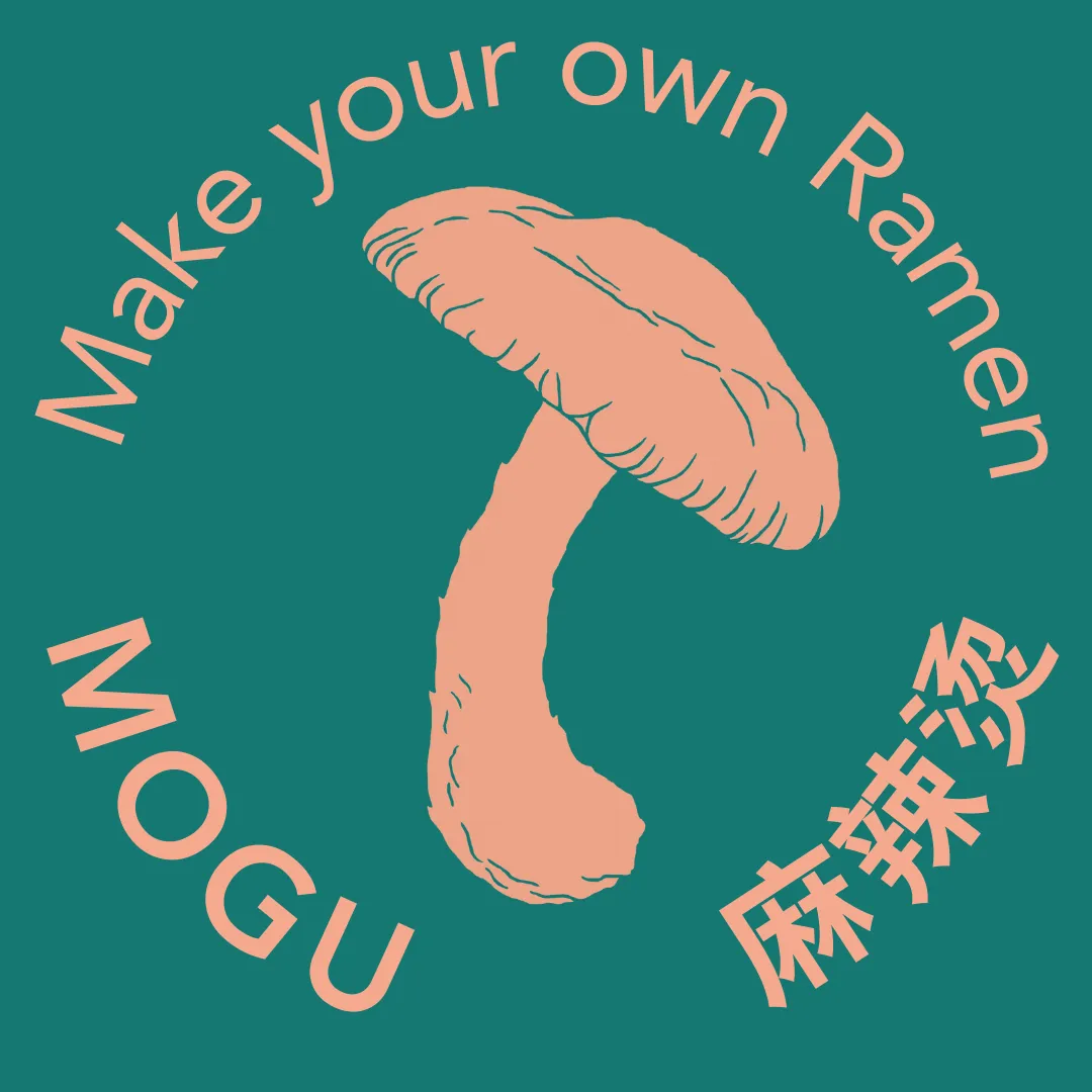 MOGU Amsterdam