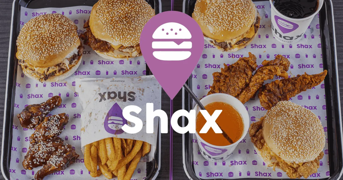 Shax