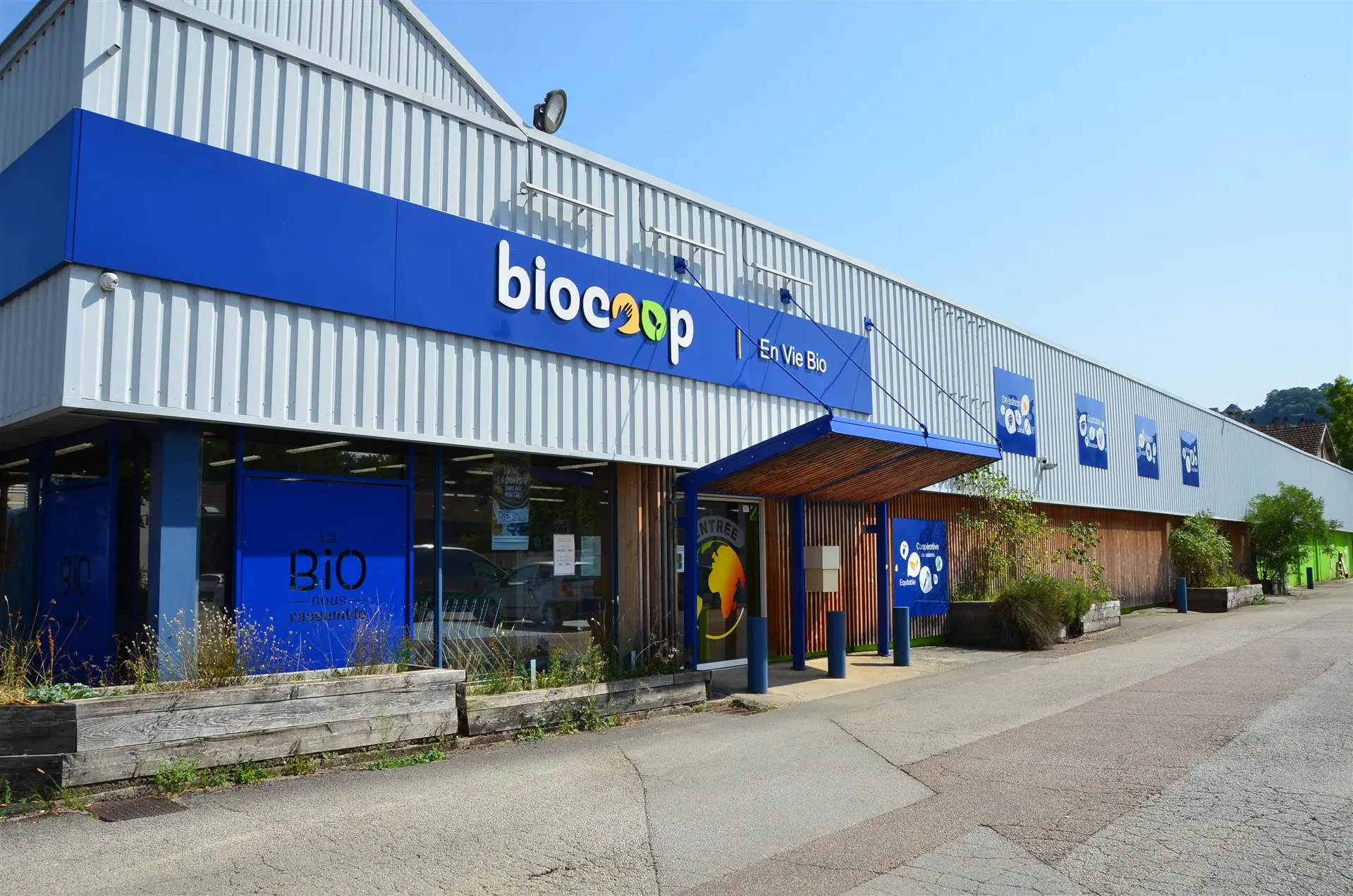Biocoop