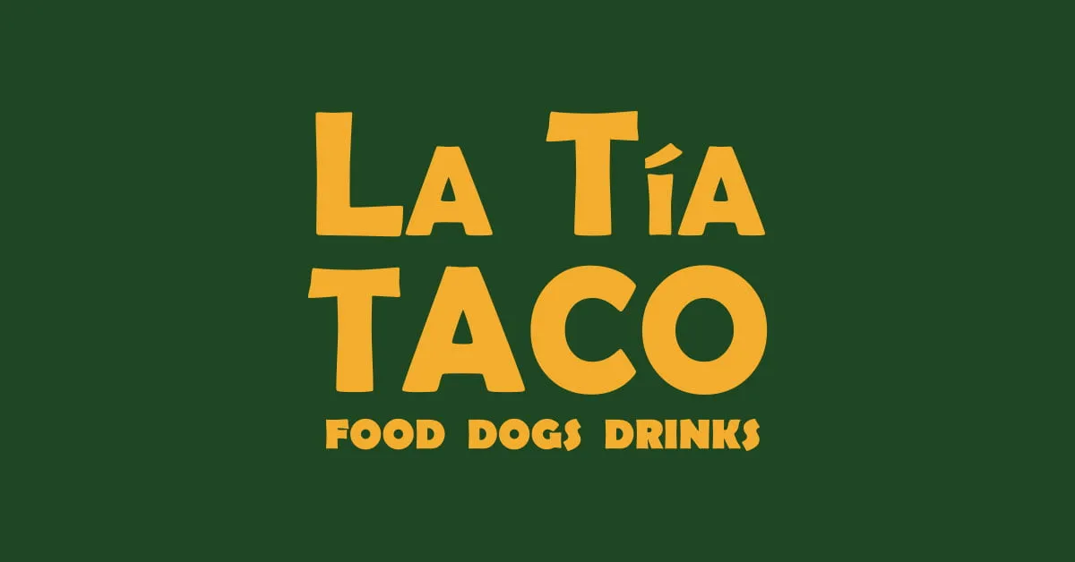 La Tia Taco