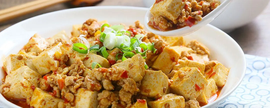 Surata Soyfoods