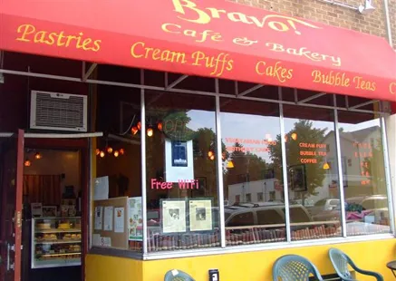 Bravo! Cafe and Bakery