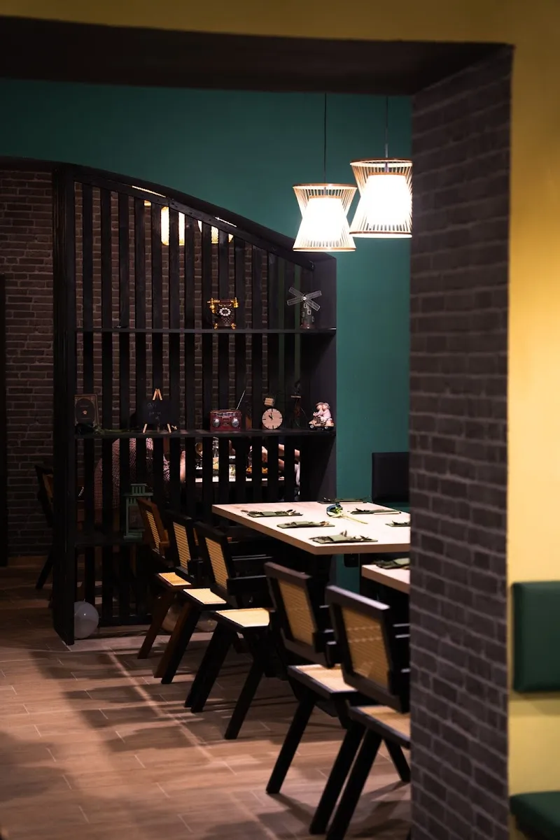 Linh's vegan corner