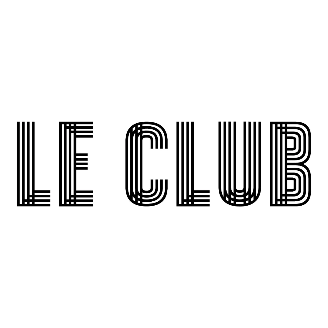 Cafe Le Club
