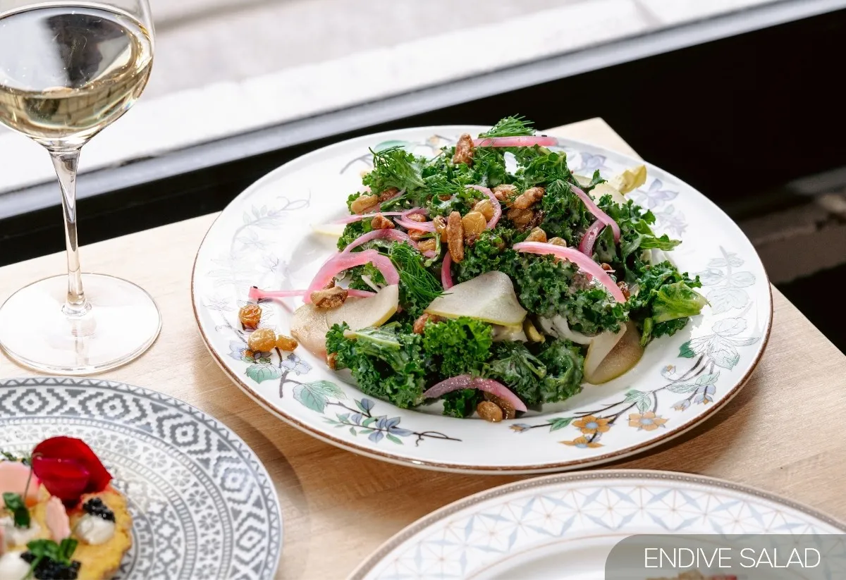 Bloom Plant Based Kitchen