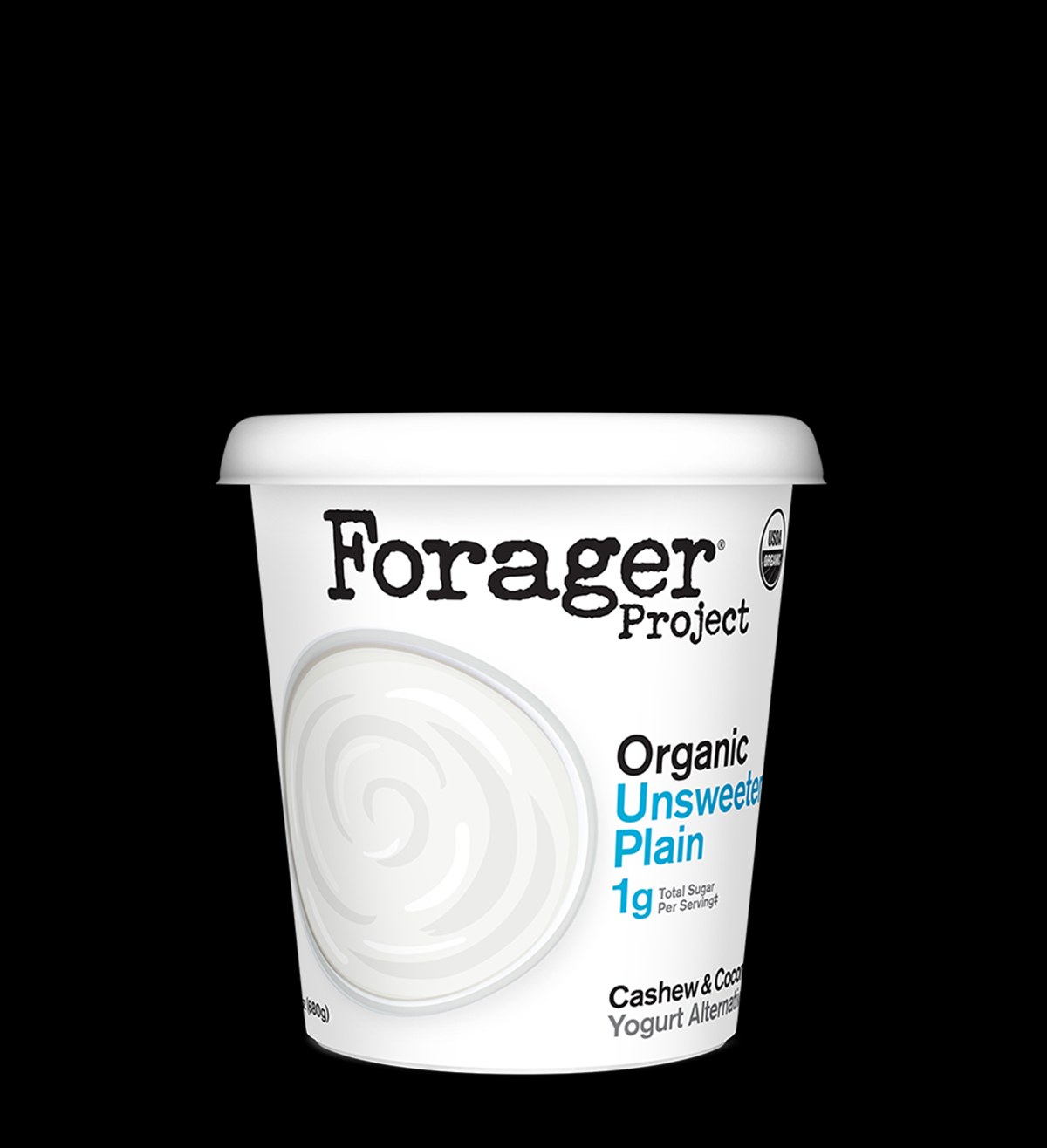 Forager Project