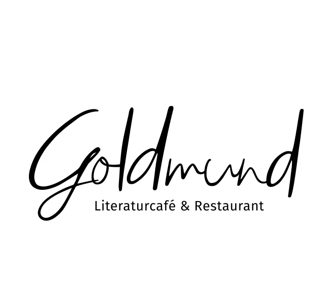 Goldmund Literaturcafe