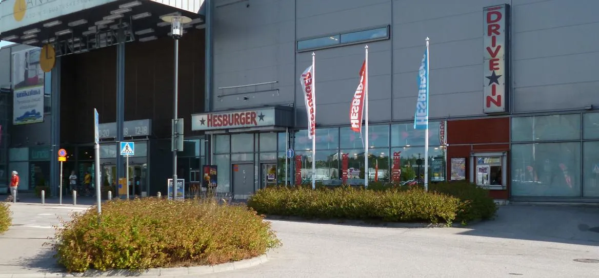 Hesburger
