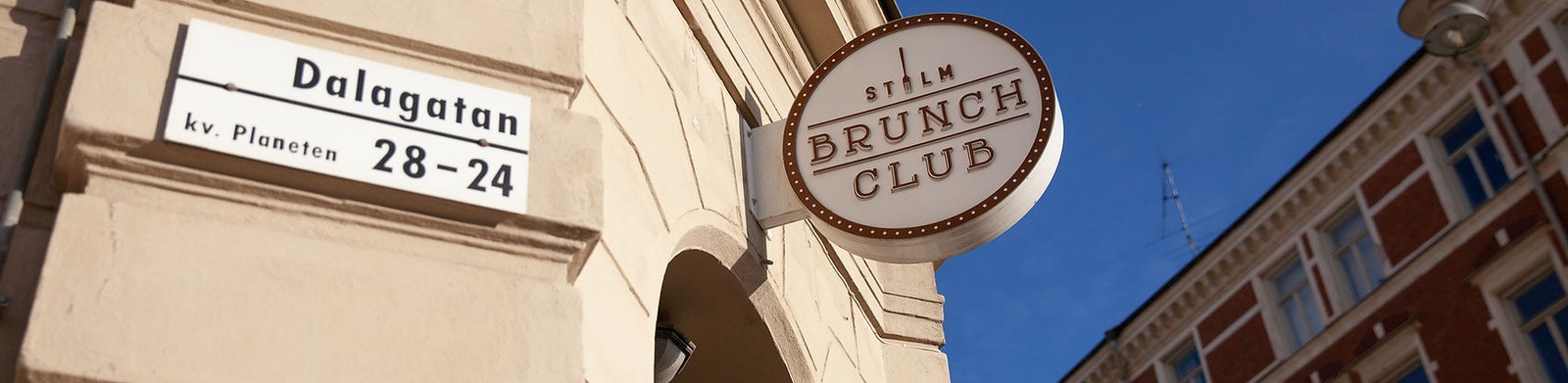 Sthlm Brunch Club