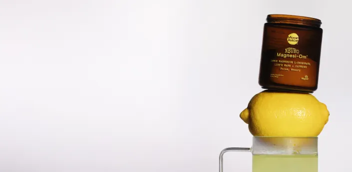 Moon Juice