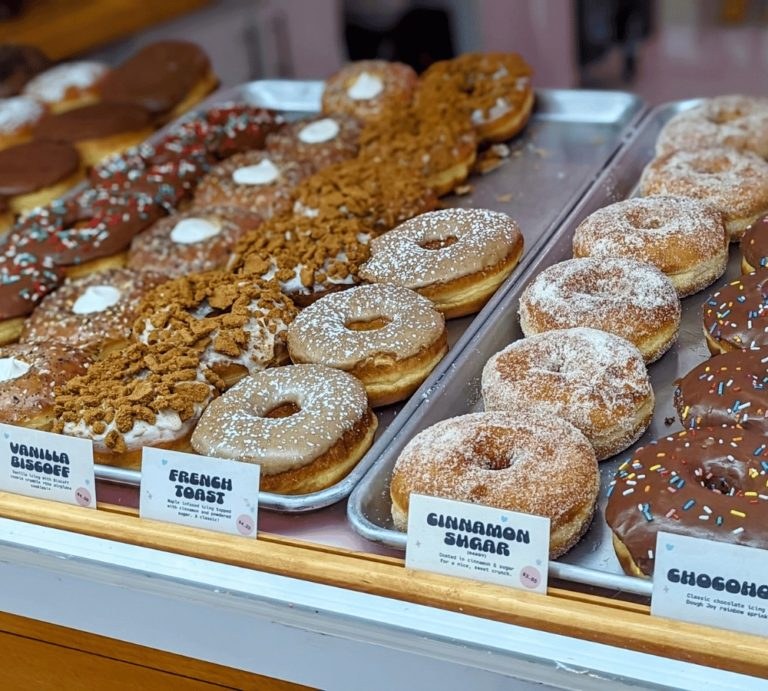 Twelvemonth Bakery