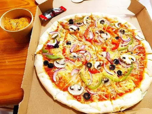Hummus Junction