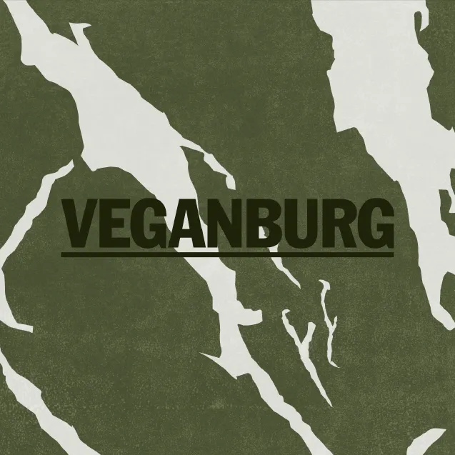 Vegan Burg