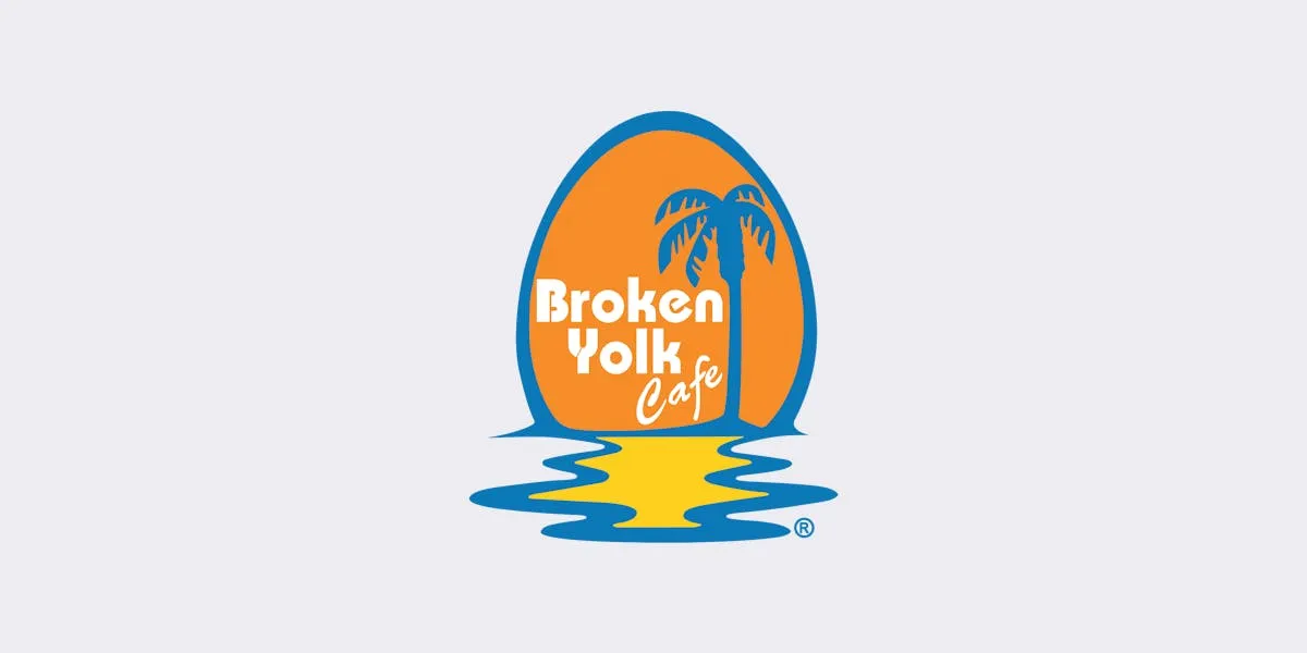 Broken Yolk Cafe