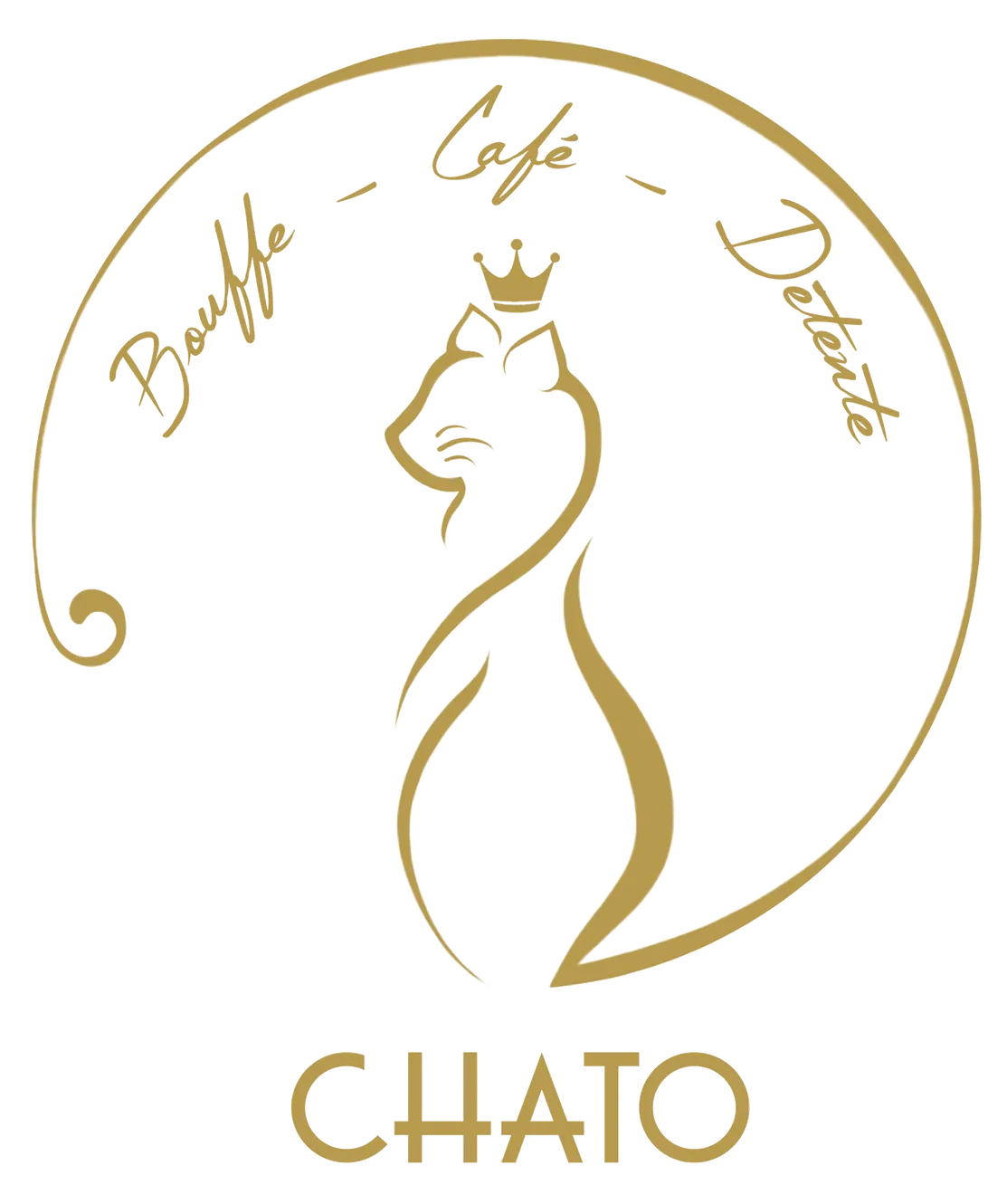 Cafe Chato