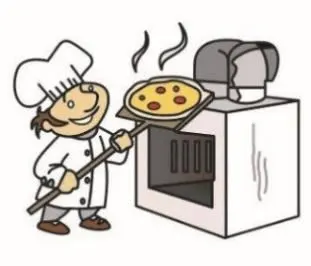 AJ's Family Pizza & BBQ