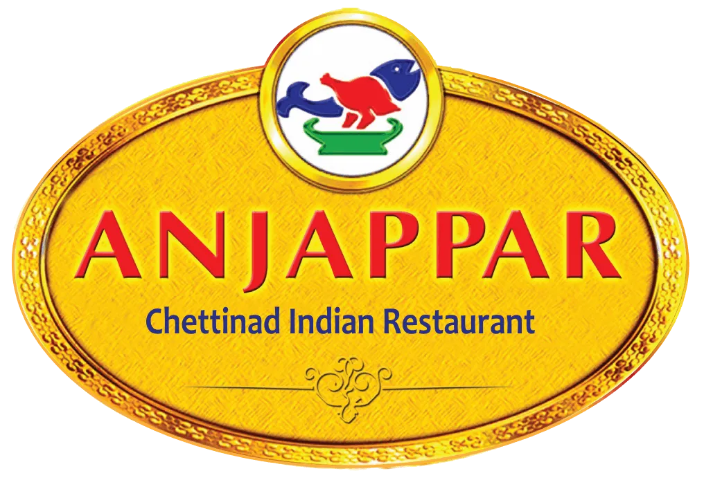 Anjappar