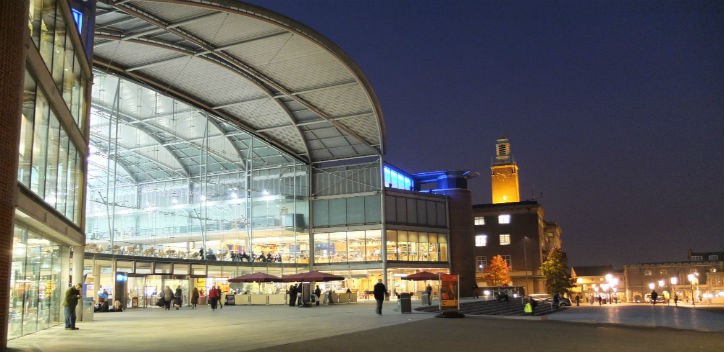 Norwich Vegan Festival
