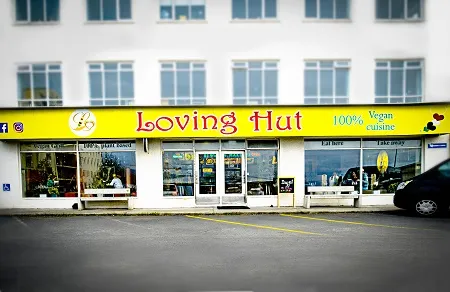 Loving Hut