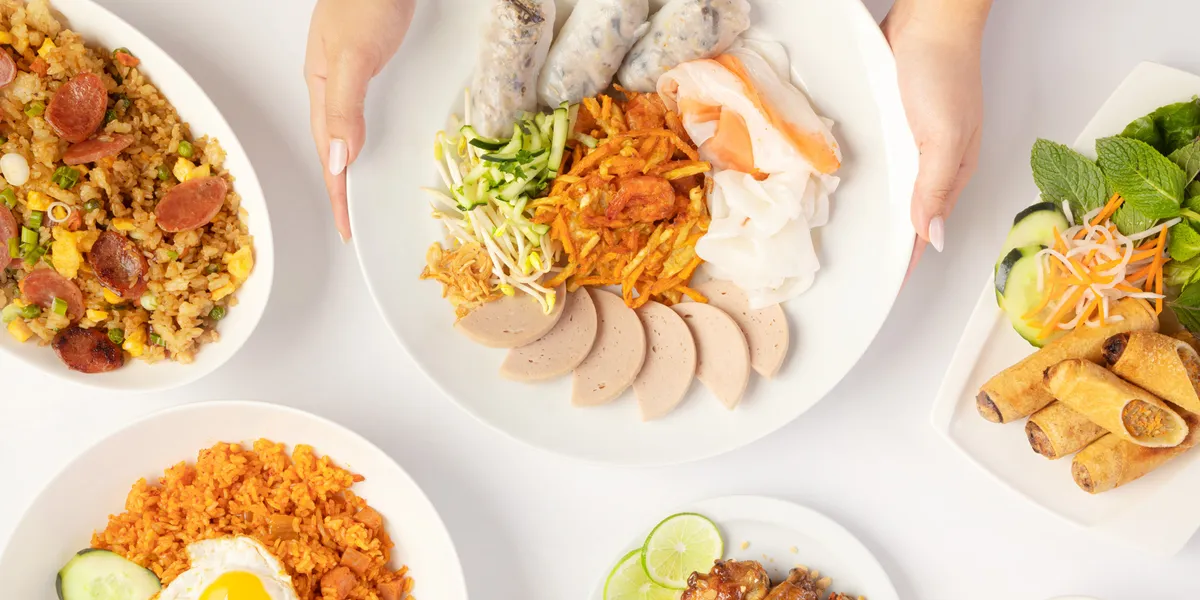 Banh Cuon Tay Ho #10