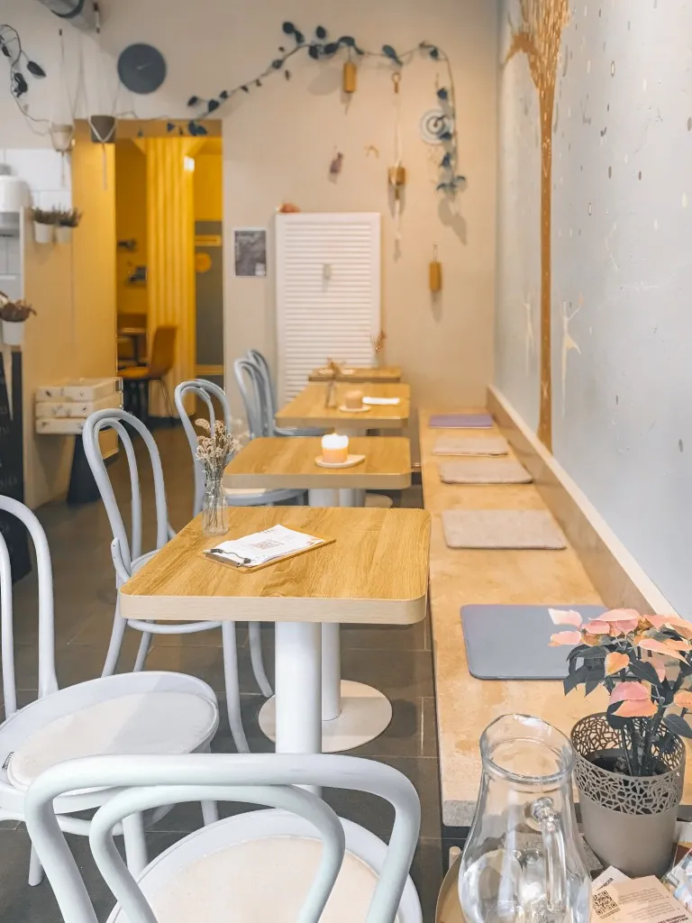 Café Prana
