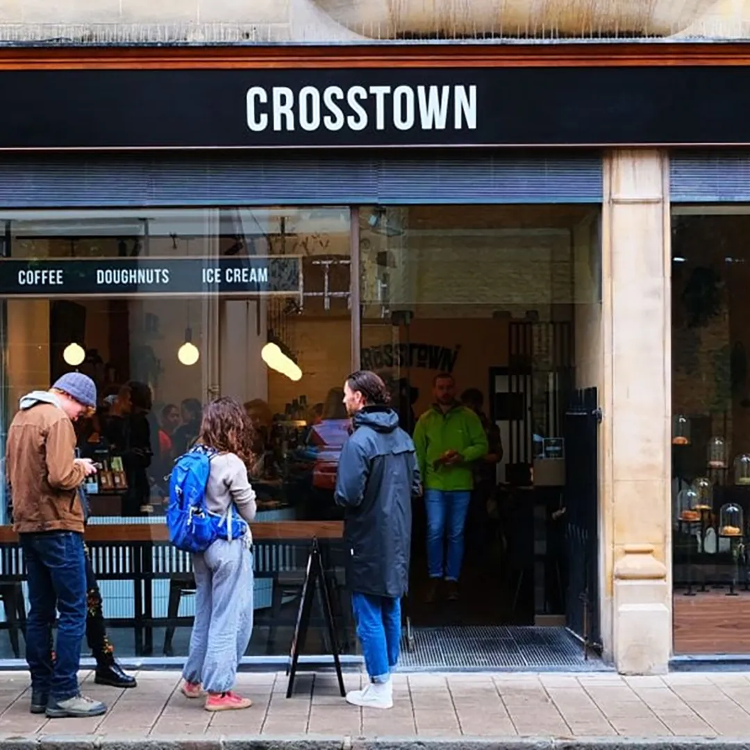Crosstown