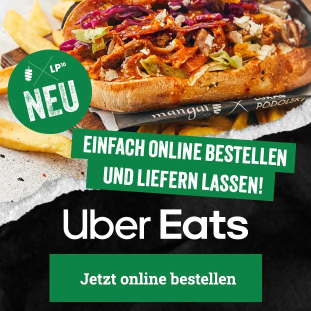 Mangal Doner