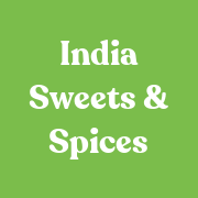 India Sweets and Spices
