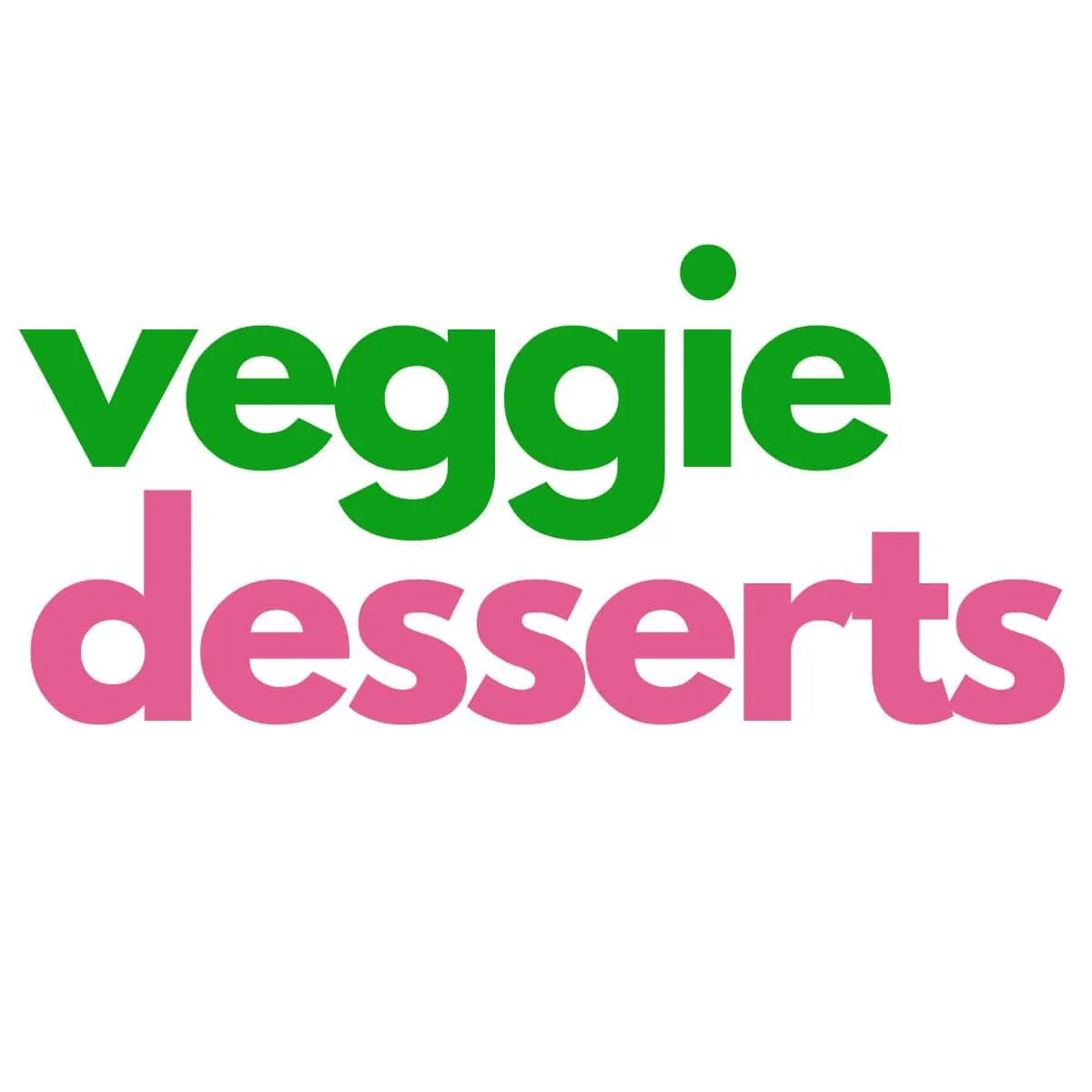 Vegetarian Desserts Bakery