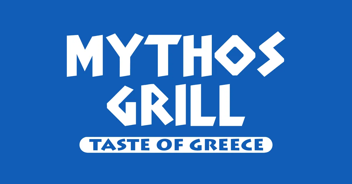 Mythos Grill