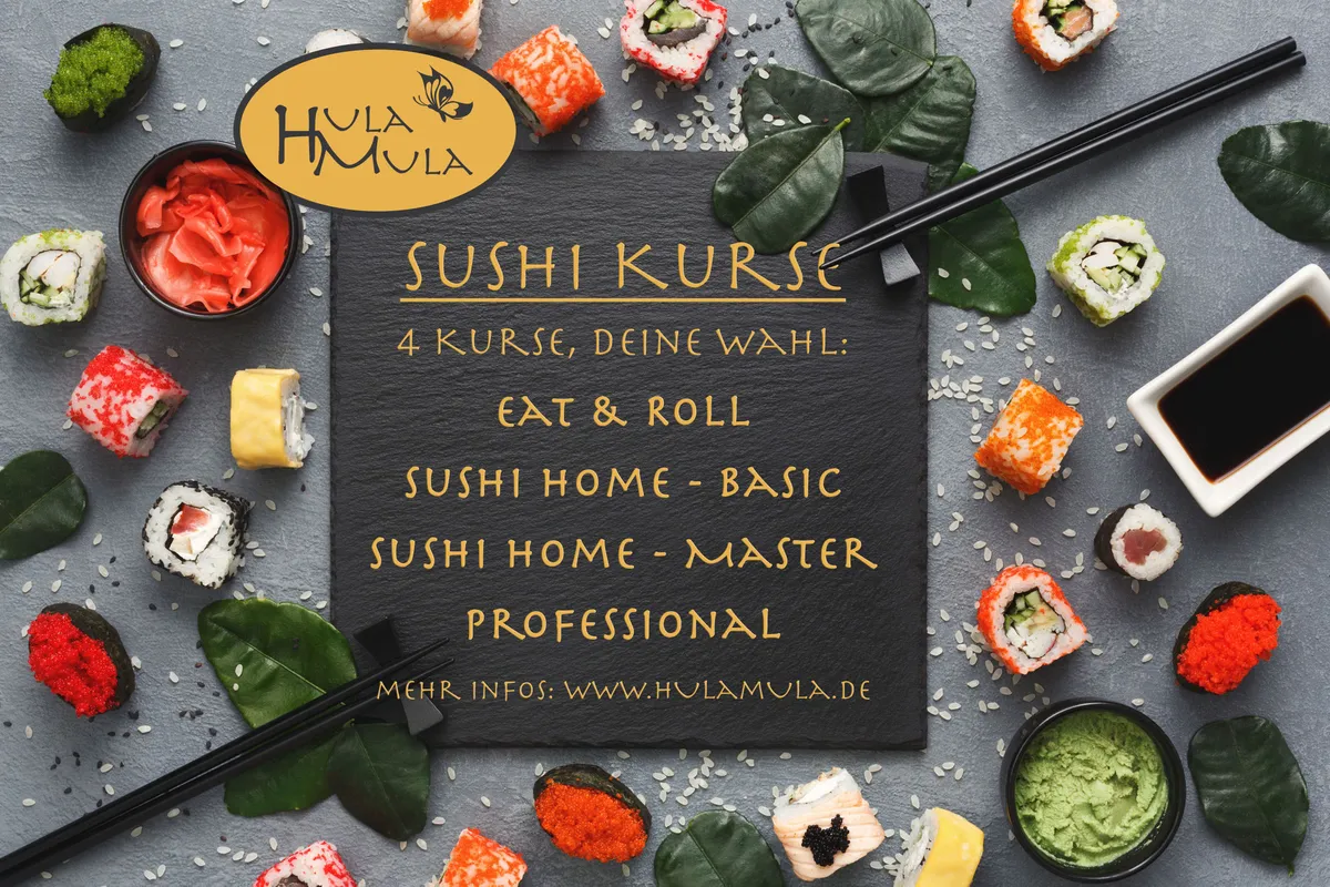 Hula Mula - Fresh Food & Drinks