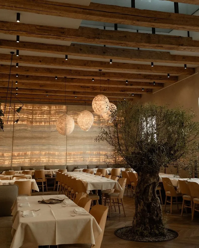 Samsara Foodhouse