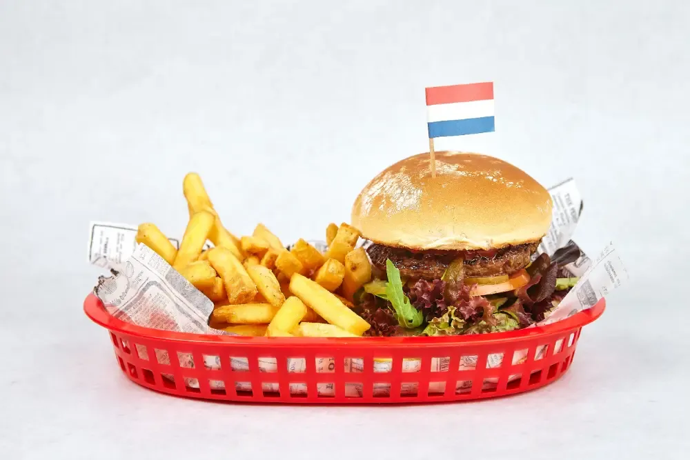 Rembrandt Burger