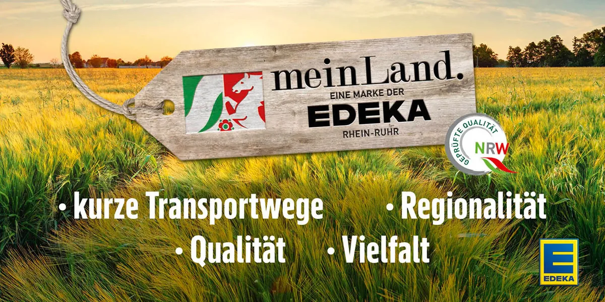 Edeka Strohbücker