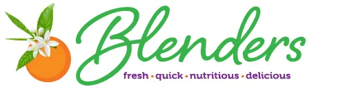 Blenders In The Grass