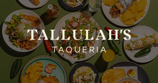 Tallulah's Taqueria