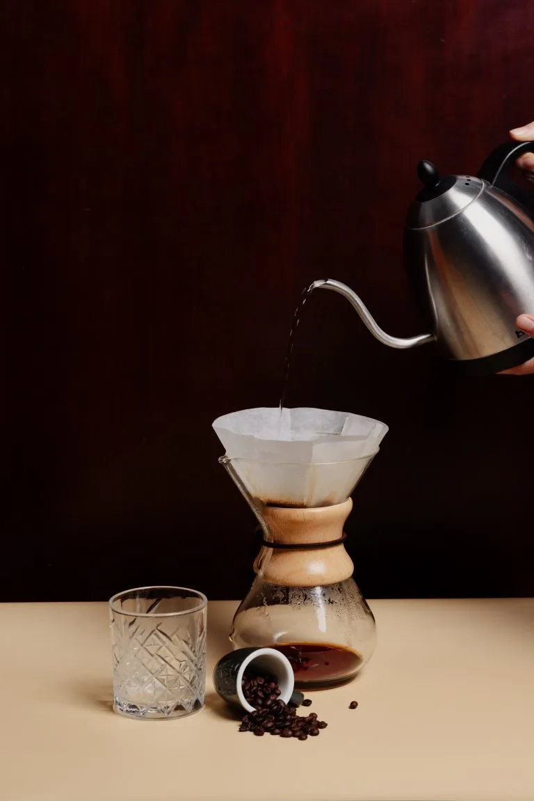 Verso Coffice
