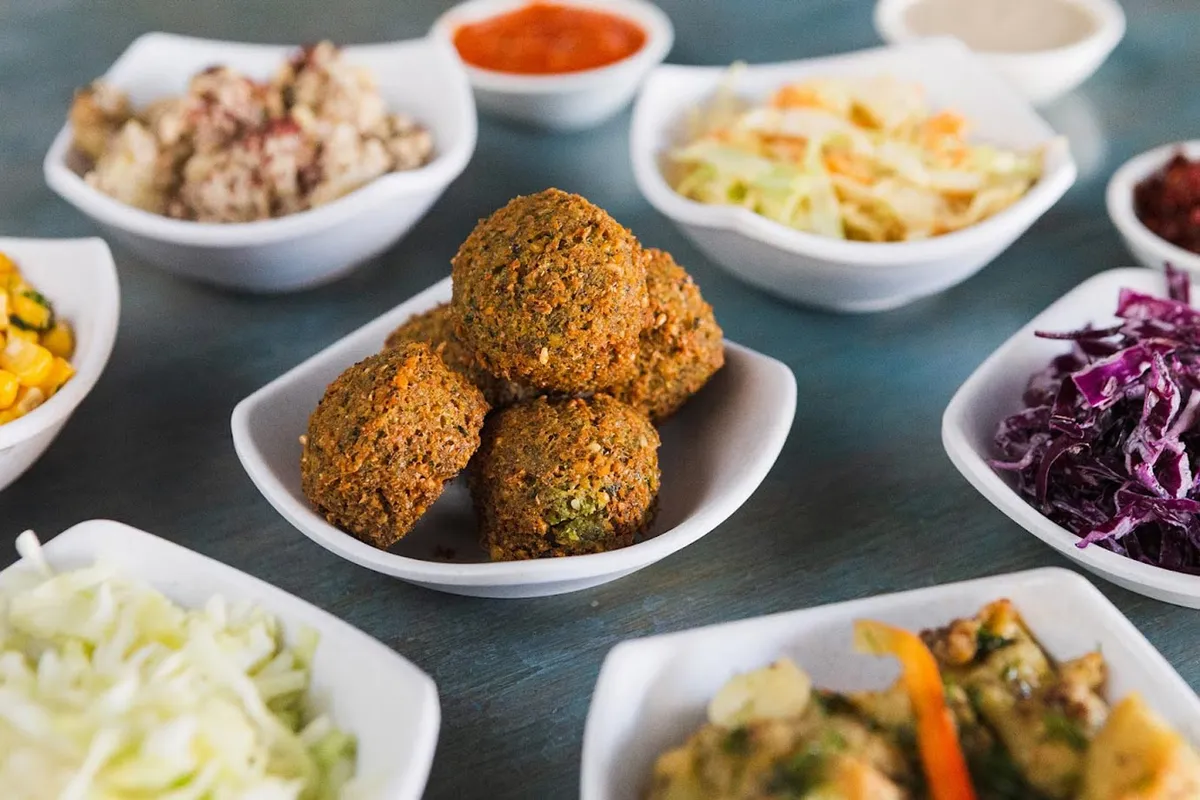 Kopita Authentic Mediterranean