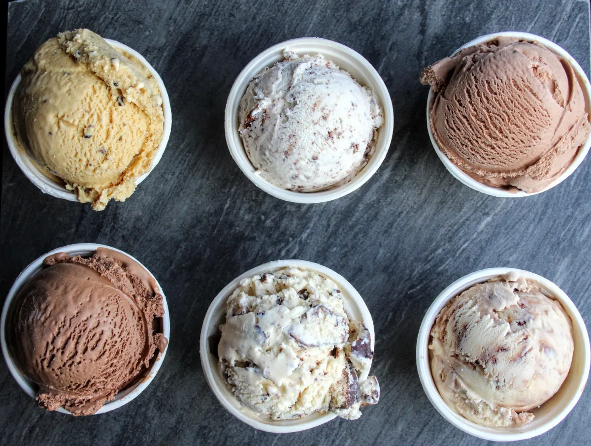 Humphry Slocombe