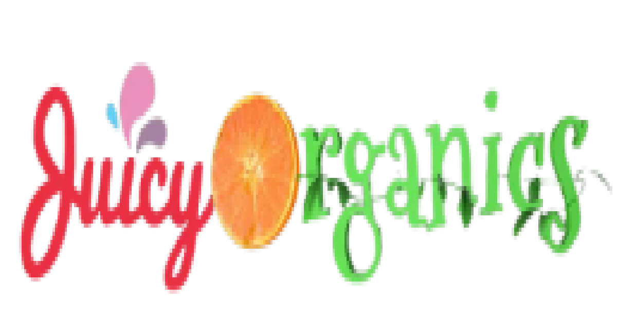 Juicy Organics