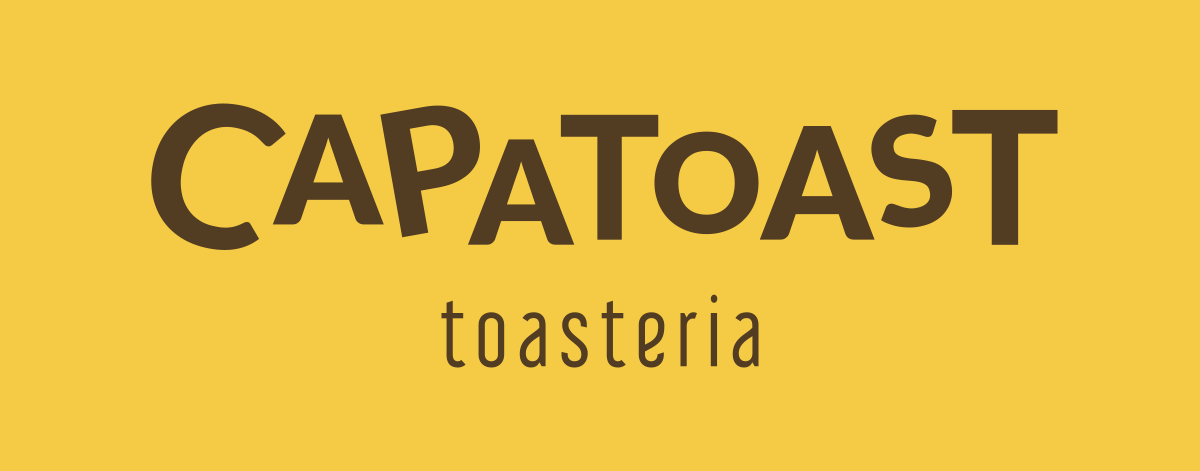 Capa Toast